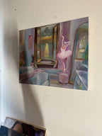 Ballerina bedroom dream