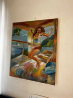 À room of one´s own