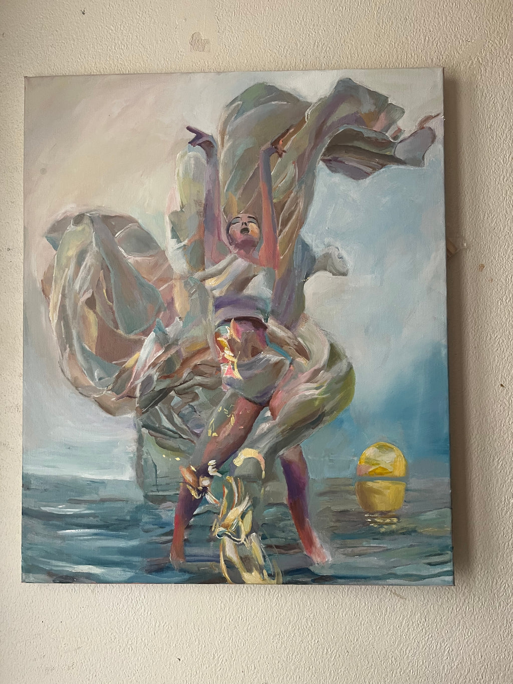 Sailor of the heart