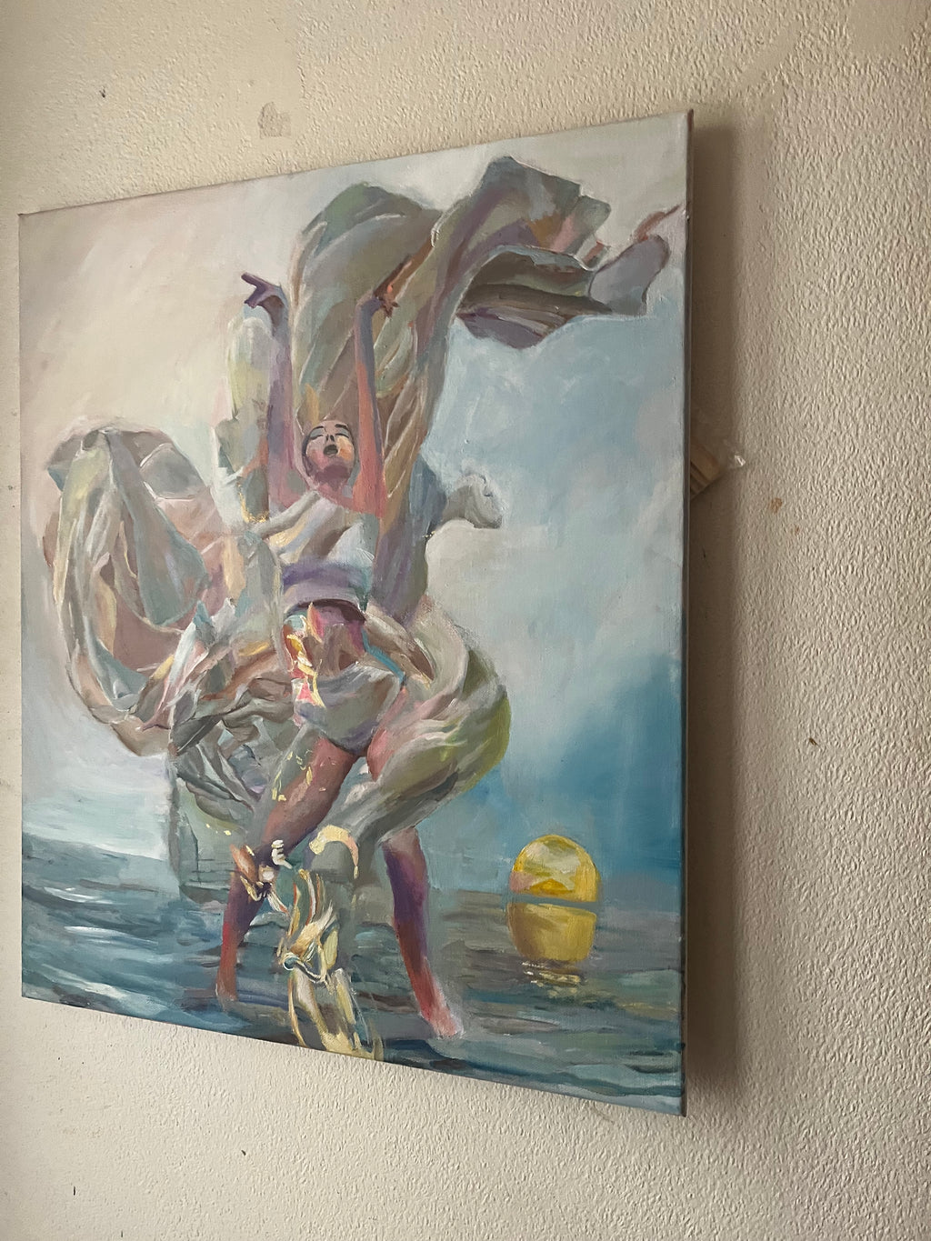 Sailor of the heart