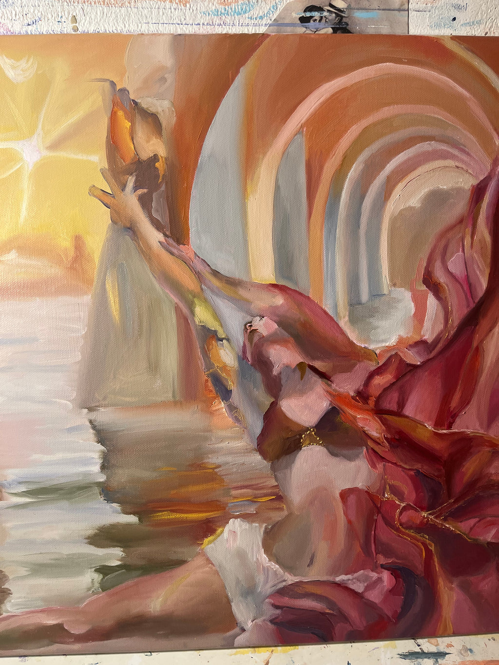 Charmer of Light