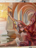 Charmer of Light