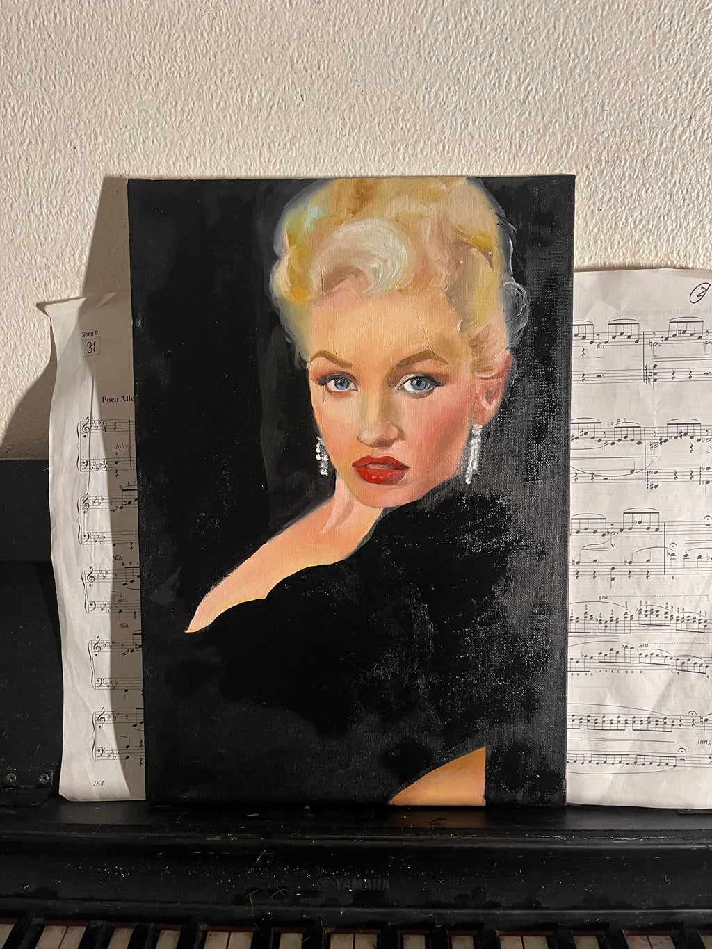 Marilyn