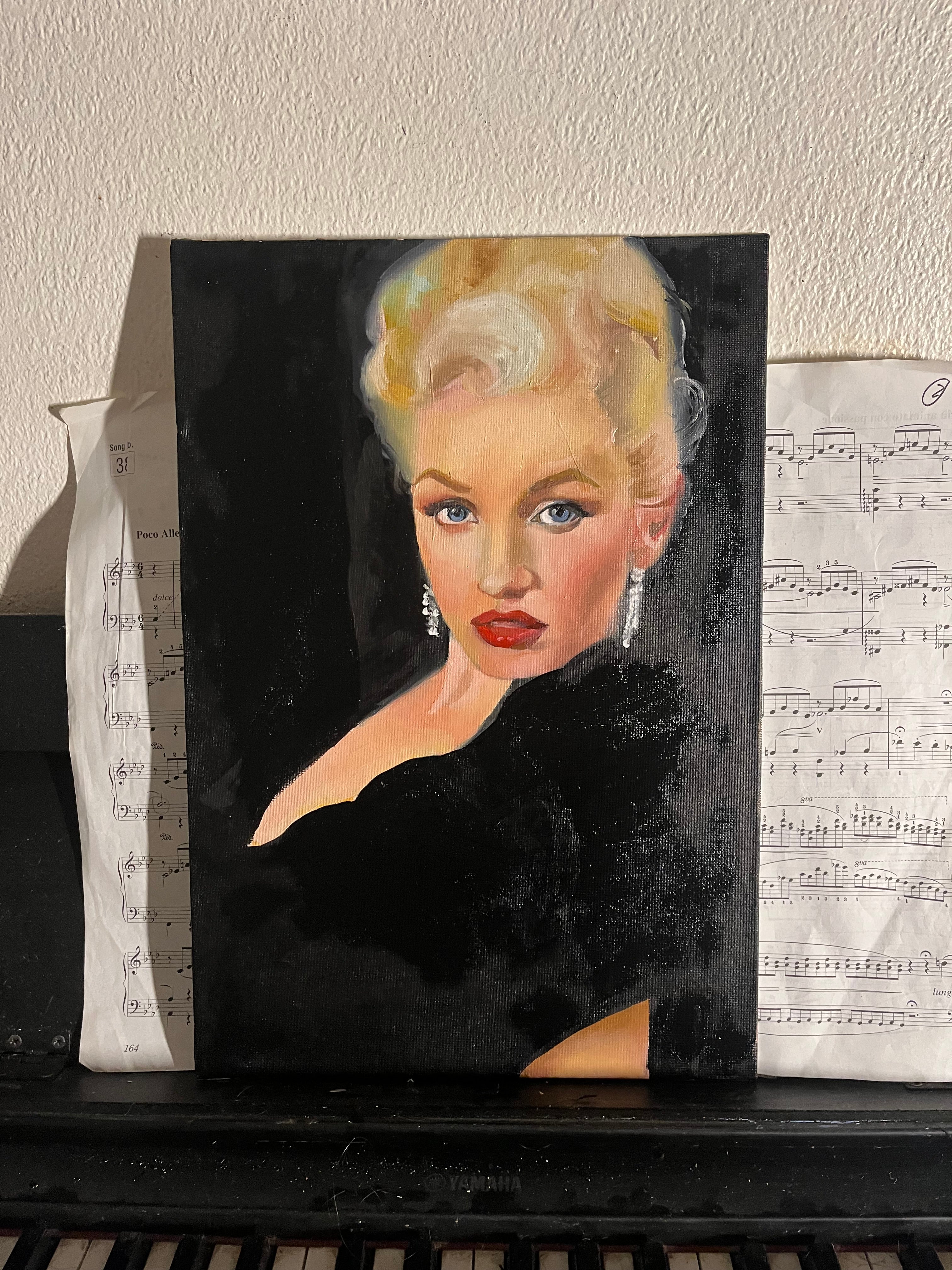 Marilyn