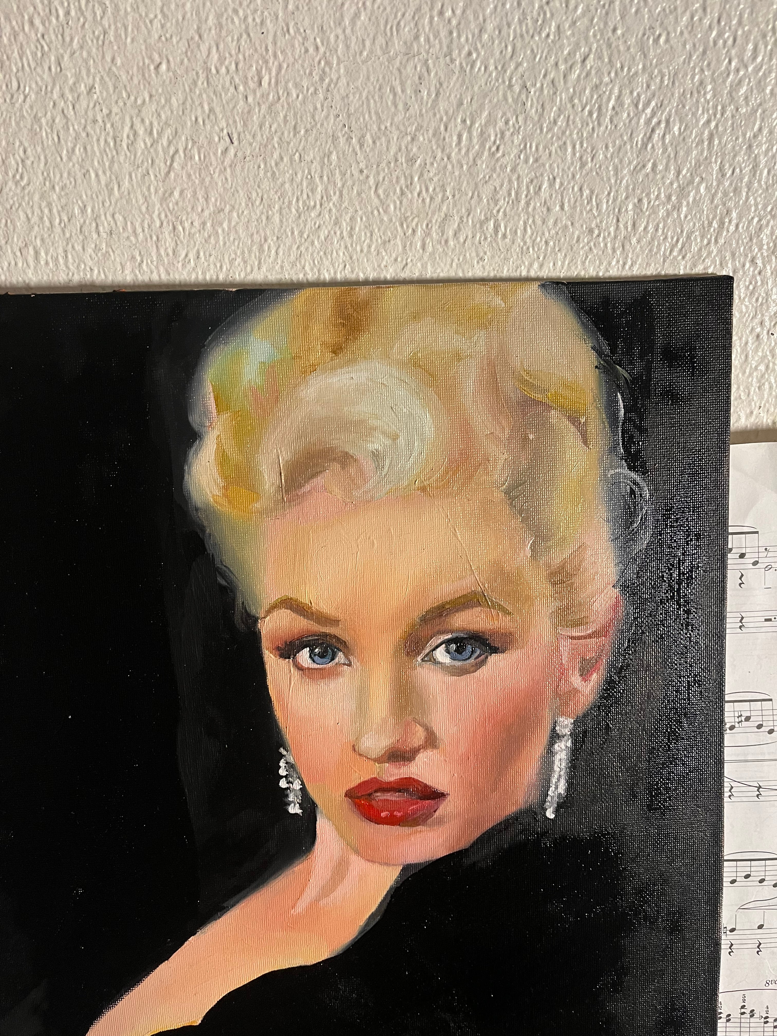 Marilyn