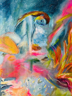 Through the looking glass