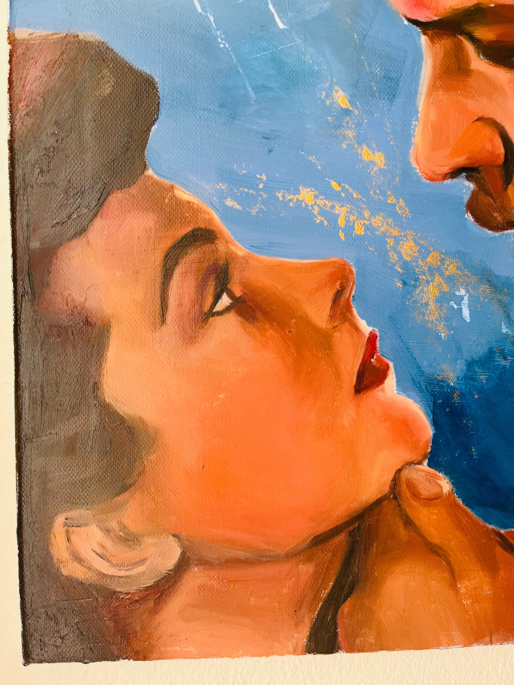 The creation of desire