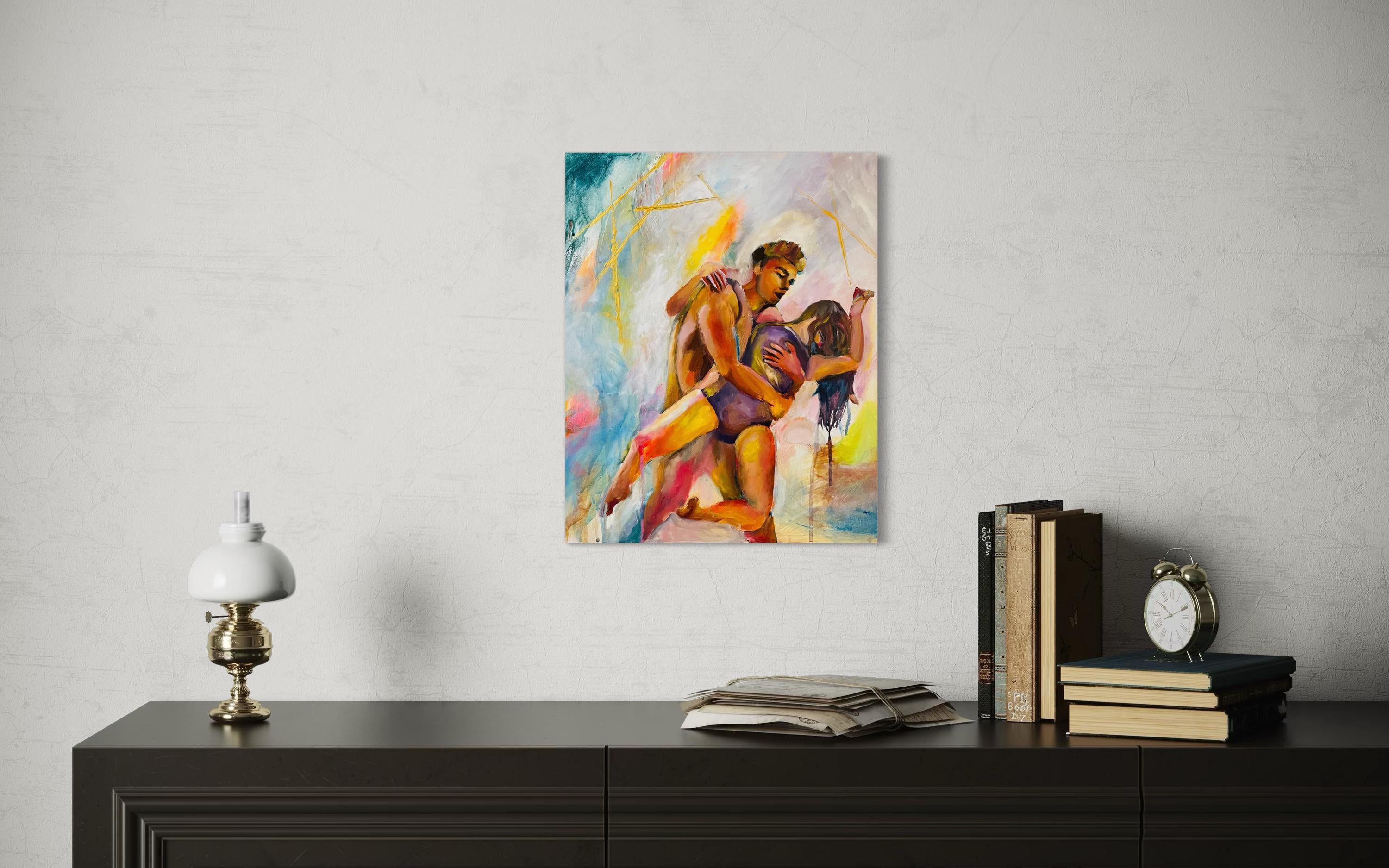 Hushed away To Dreamland