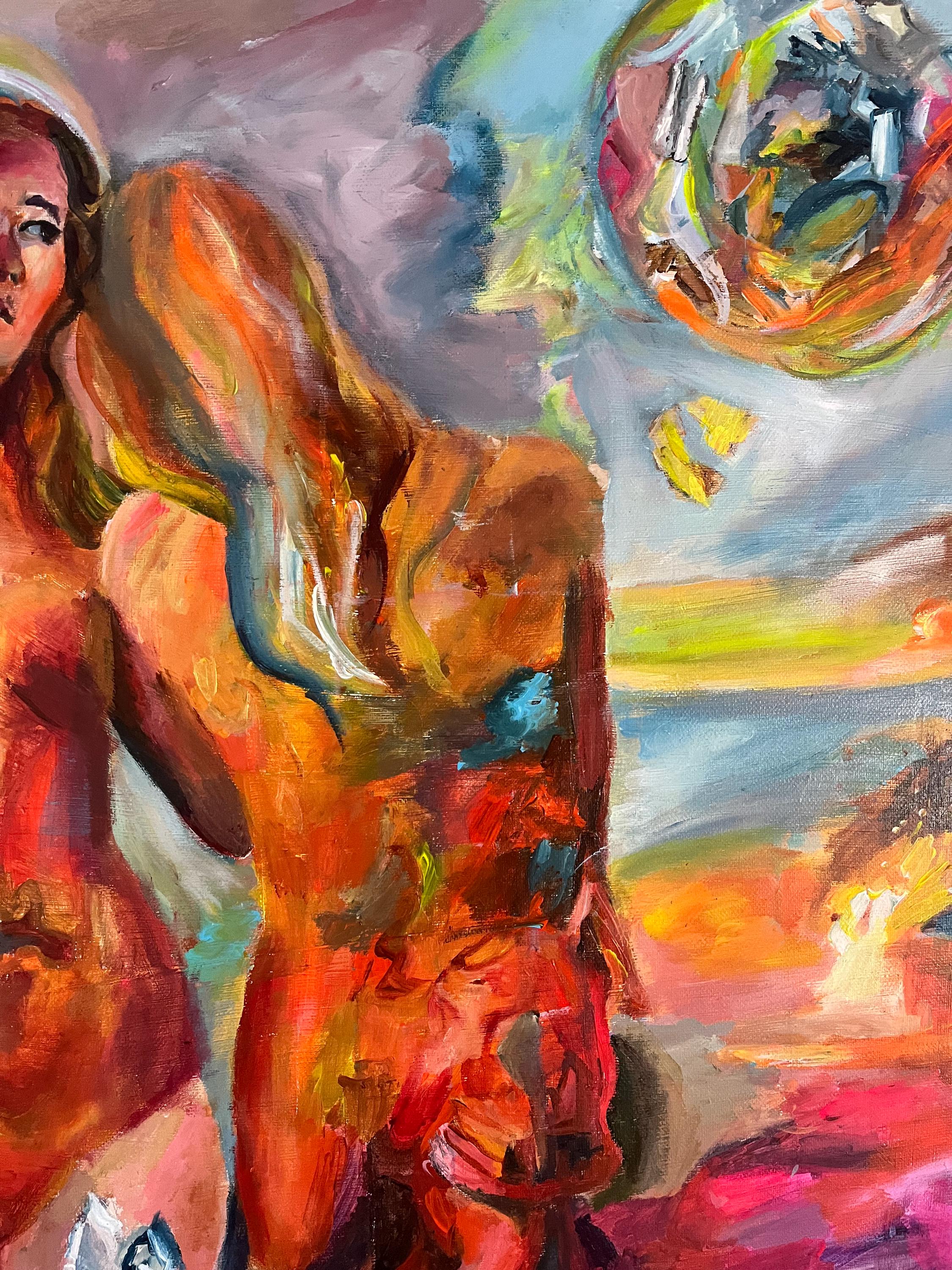 Paradise Lost and found