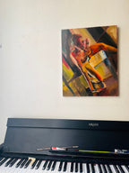 In pectus, from the chest