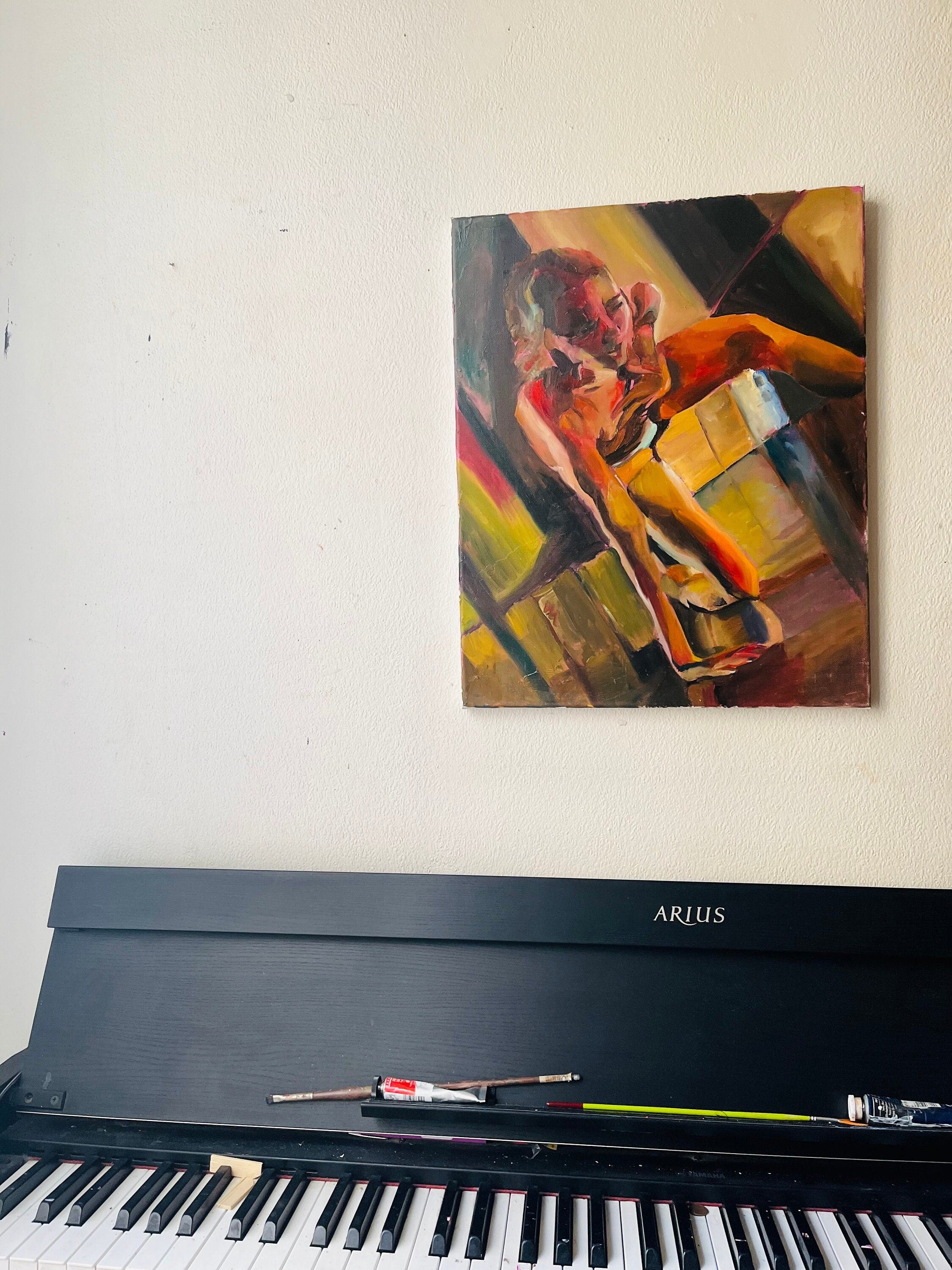 In pectus, from the chest