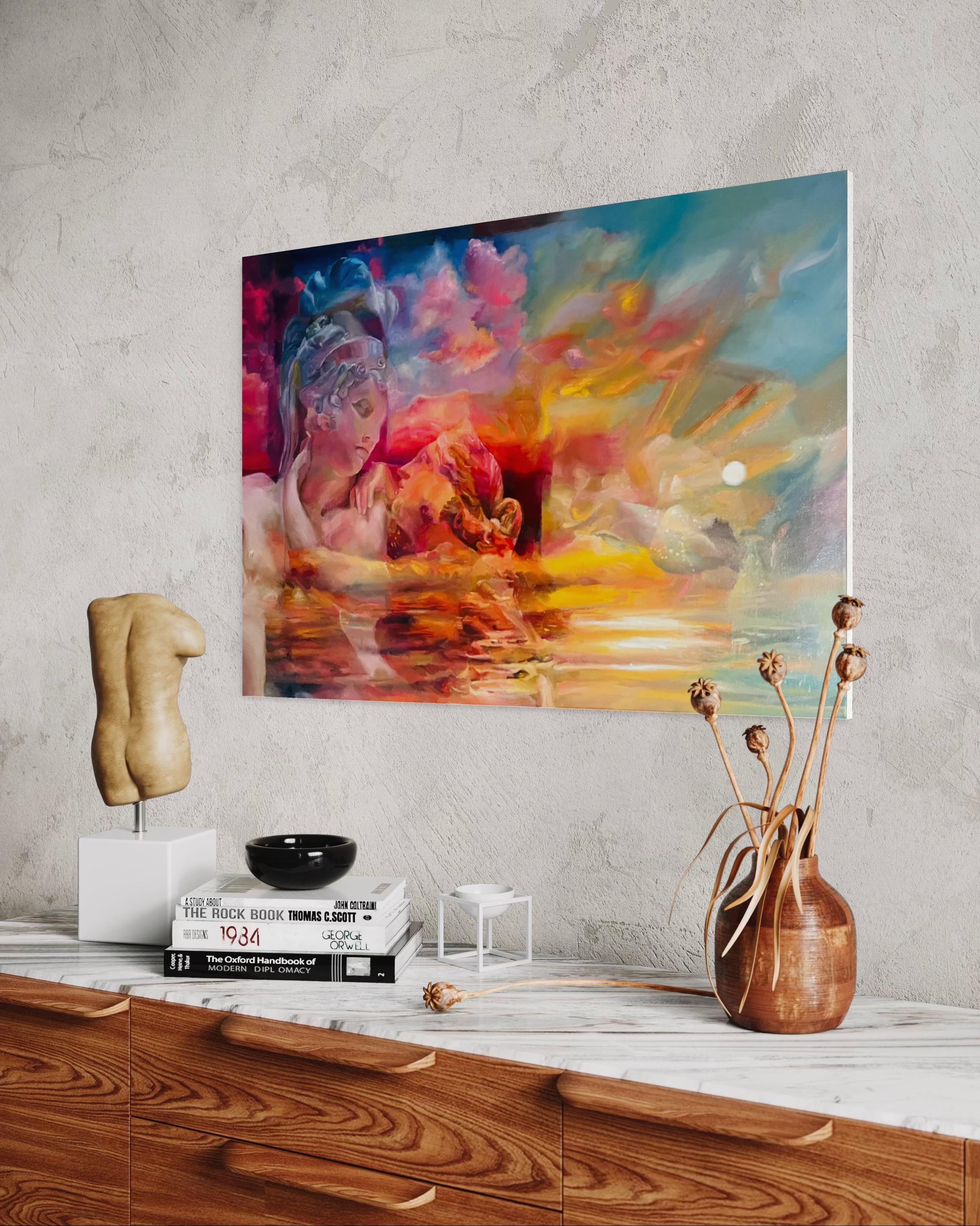 Bouquet Final - Mars and Venus