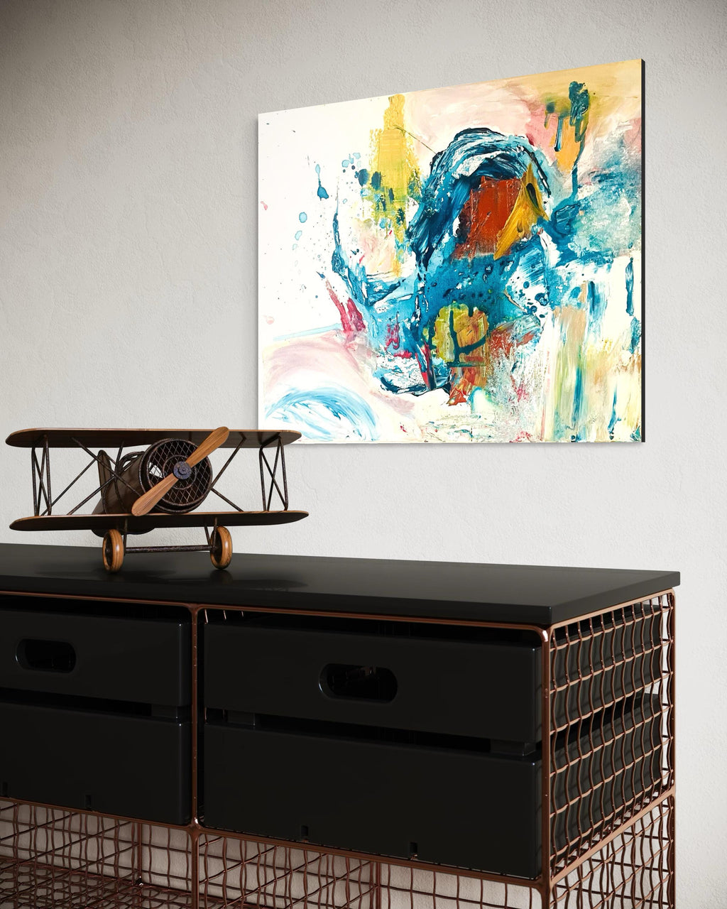 Home is where the heart is