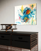 Home is where the heart is