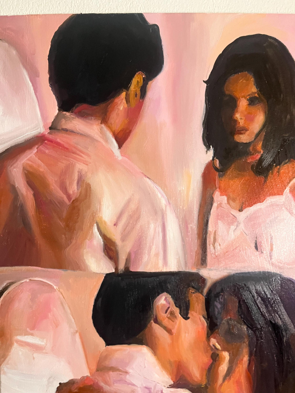 Michael and Apollonia