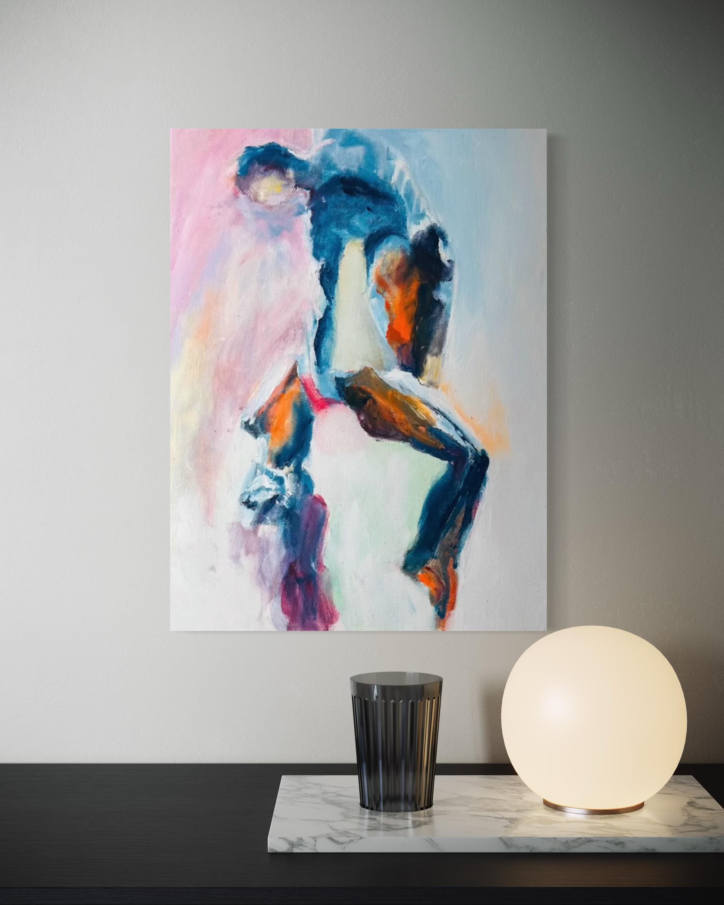 The bearable lightness of being