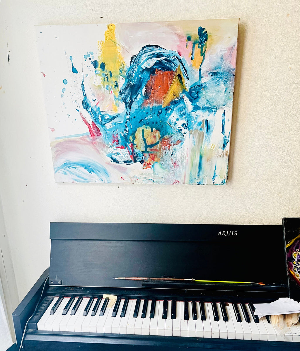 Home is where the heart is