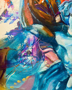 My Statue of Liberty