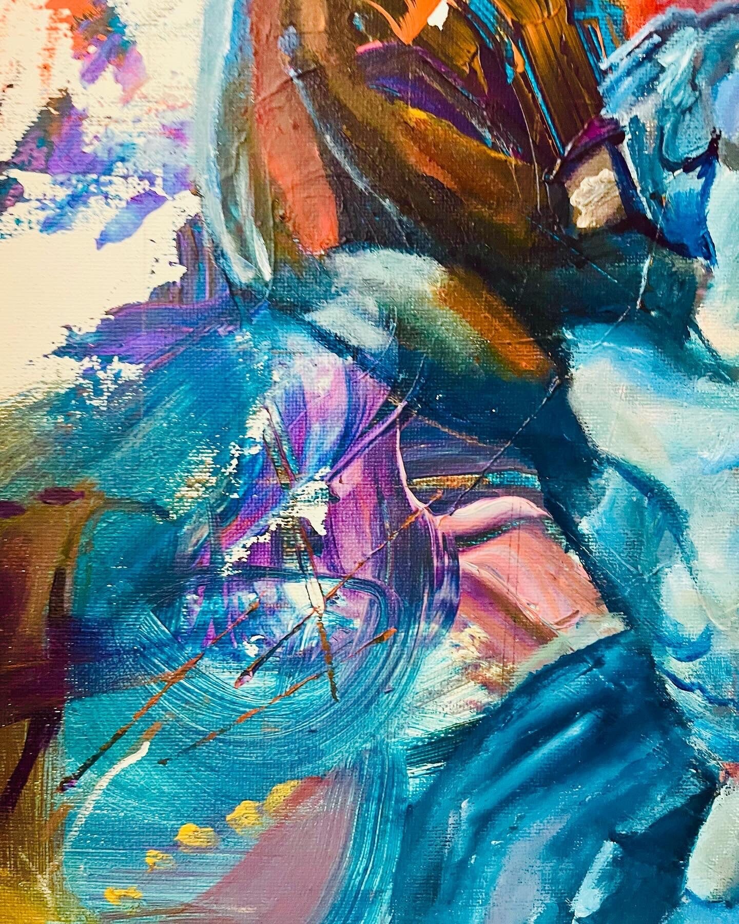 My Statue of Liberty