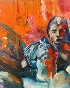 My Statue of Liberty