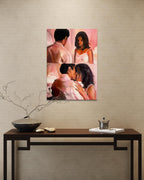 Michael and Apollonia