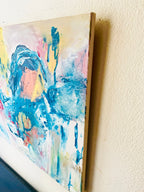 Home is where the heart is