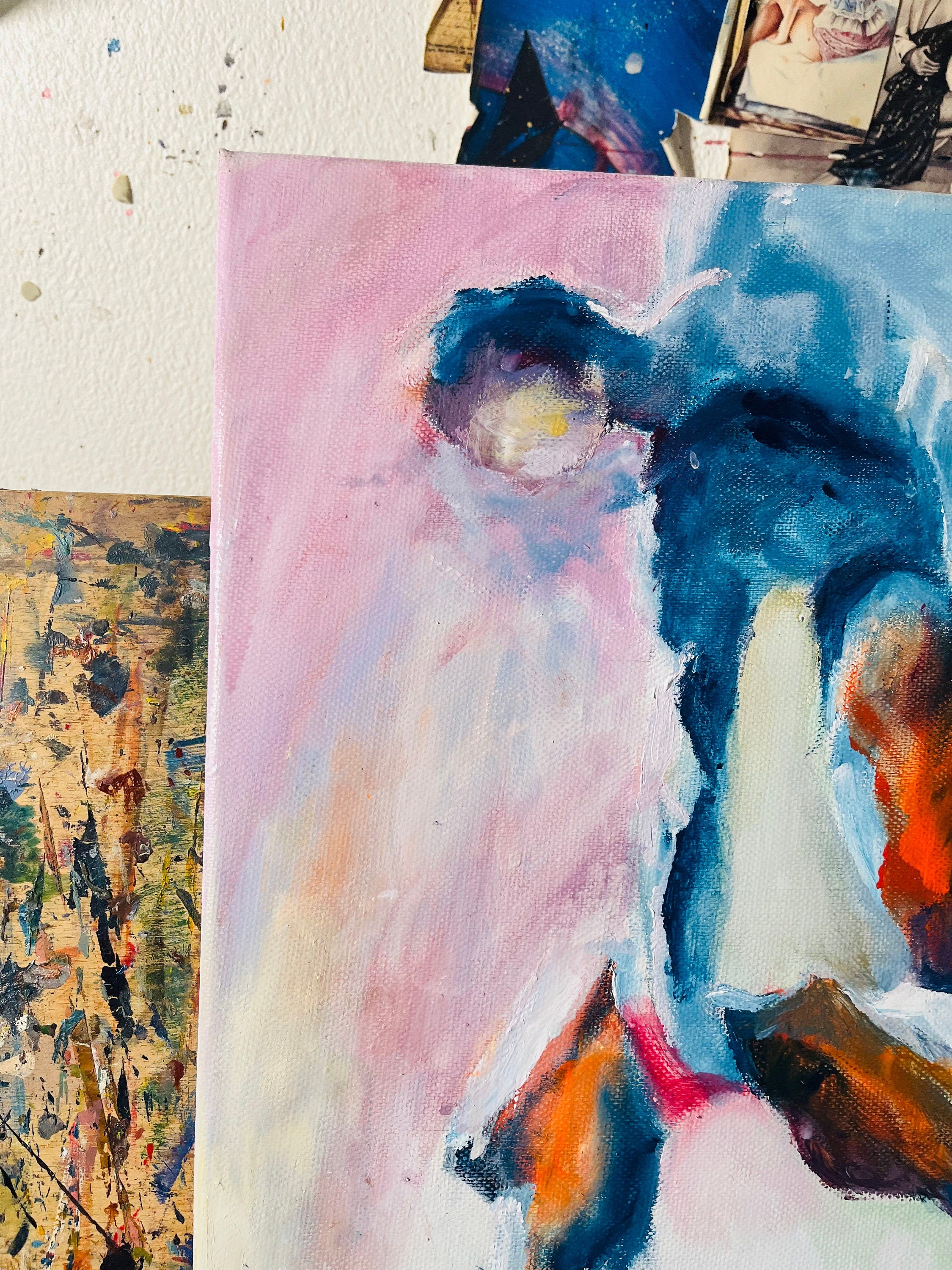 The bearable lightness of being